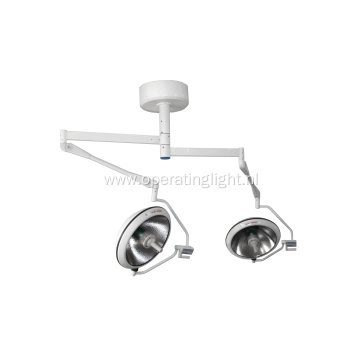 low price halogen shadowless operating lamp